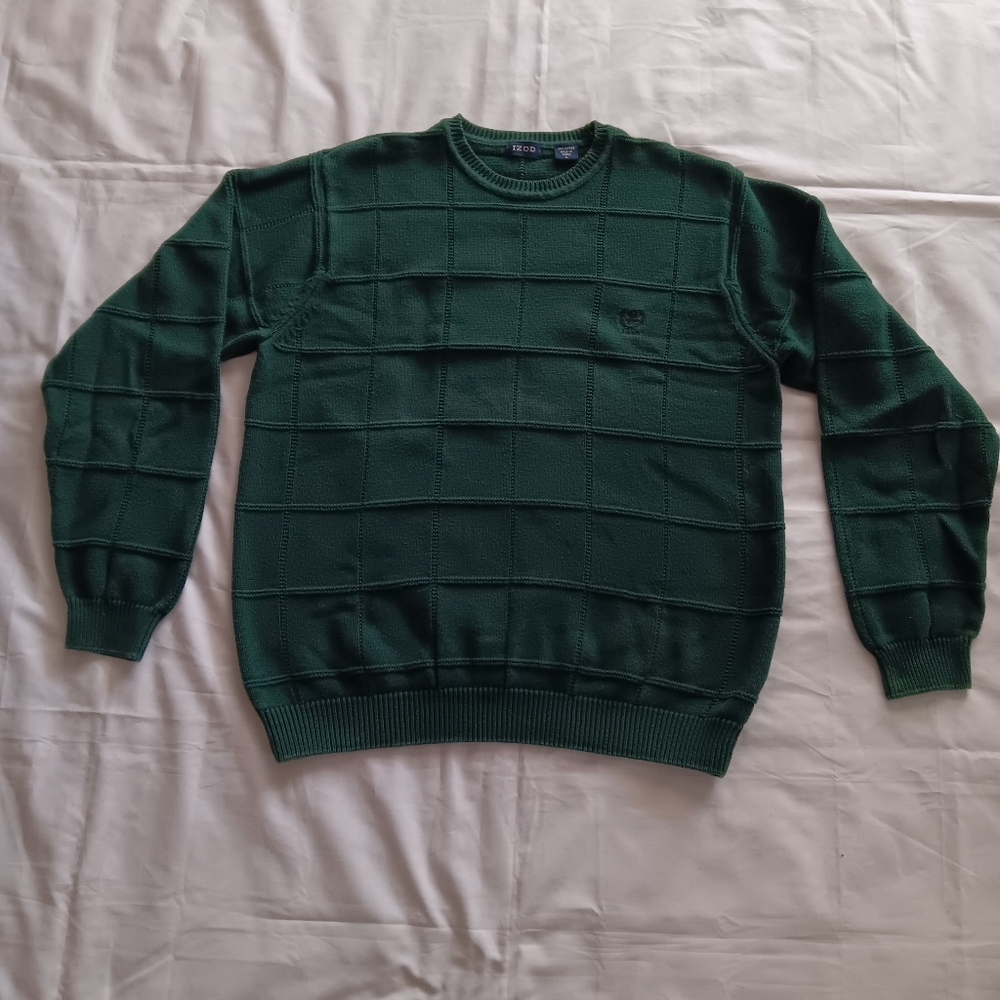 Izod sweater